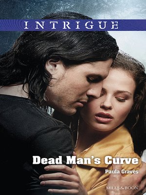 cover image of Dead Man's Curve